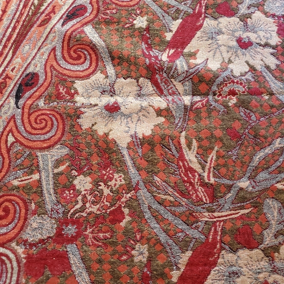 Wrap 68" x 27" (M2) - Picture 4 of 5